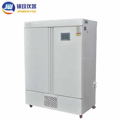 JLRX-800FB-DZ置頂冷光源低溫植物培養箱